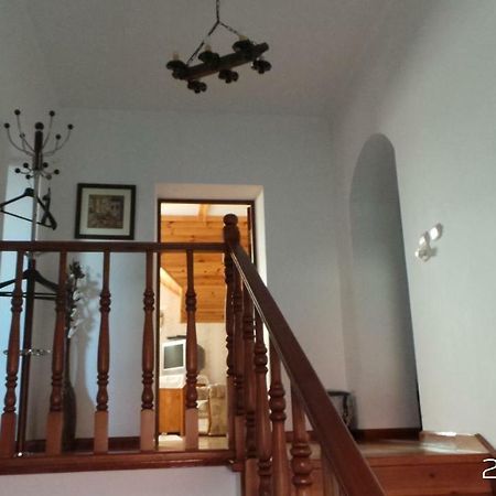 بريست U Viktora Guest House المظهر الخارجي الصورة