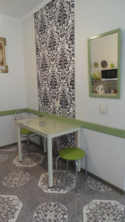 بريست U Viktora Guest House المظهر الخارجي الصورة