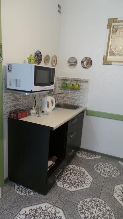 بريست U Viktora Guest House المظهر الخارجي الصورة