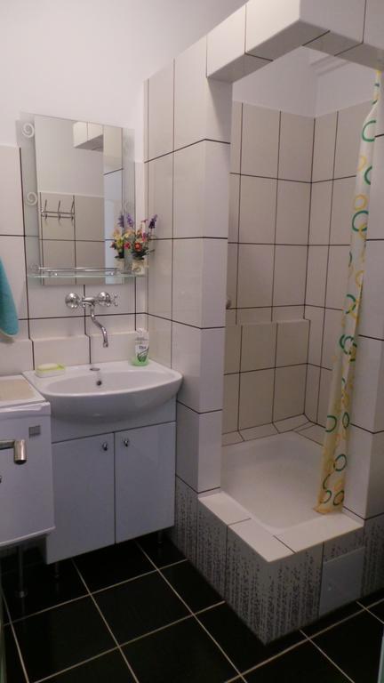 بريست U Viktora Guest House المظهر الخارجي الصورة