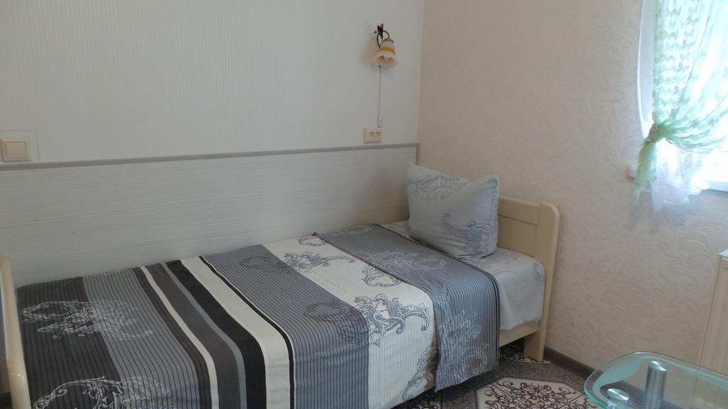 بريست U Viktora Guest House المظهر الخارجي الصورة