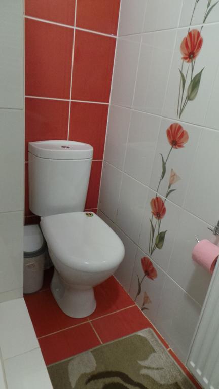 بريست U Viktora Guest House المظهر الخارجي الصورة