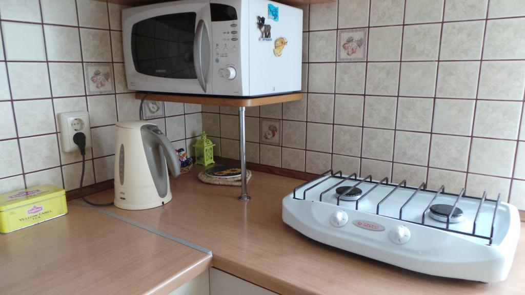 بريست U Viktora Guest House المظهر الخارجي الصورة