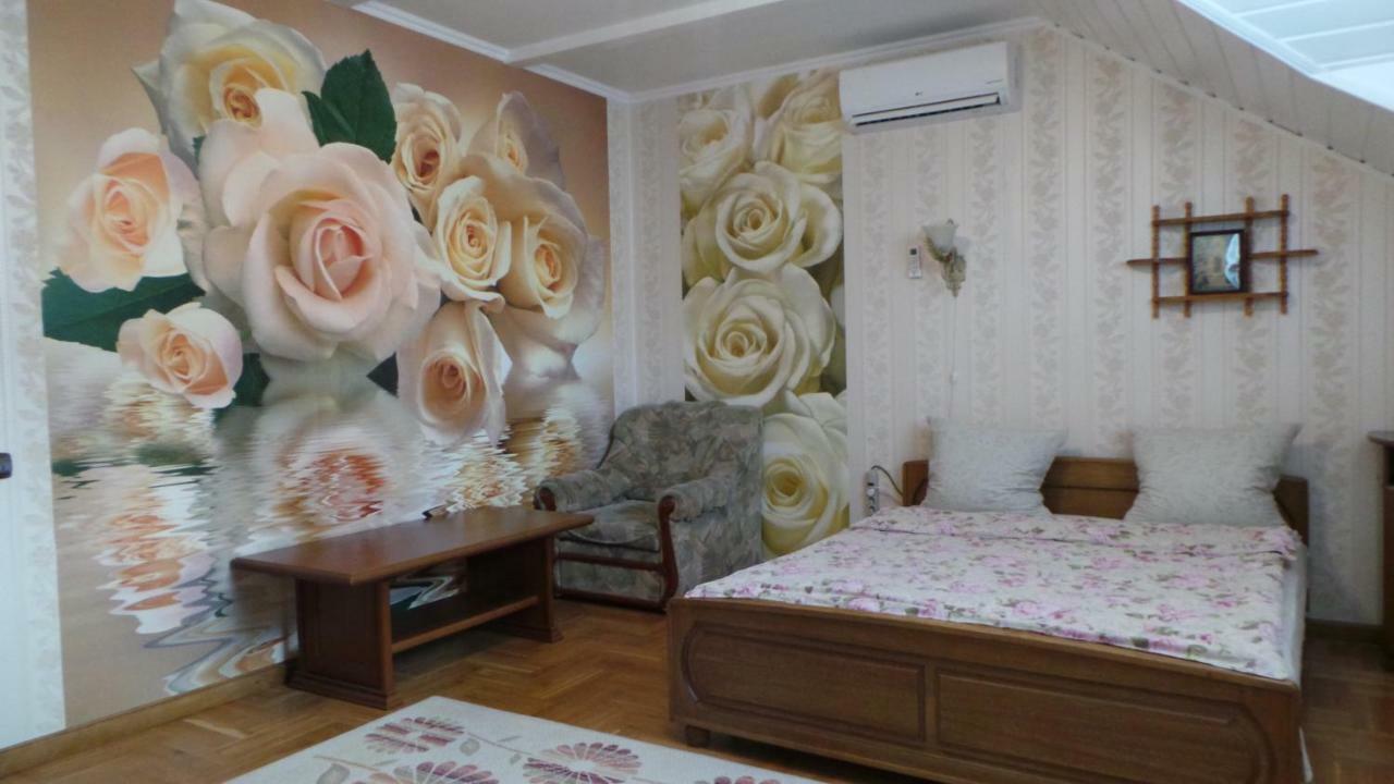 بريست U Viktora Guest House المظهر الخارجي الصورة