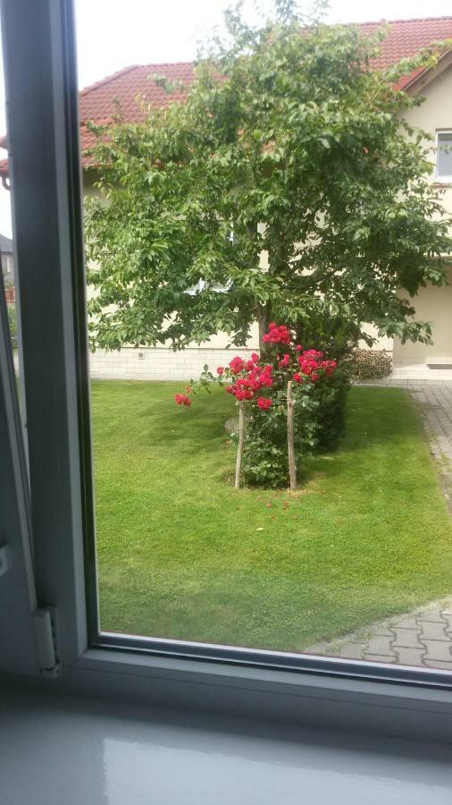 بريست U Viktora Guest House المظهر الخارجي الصورة